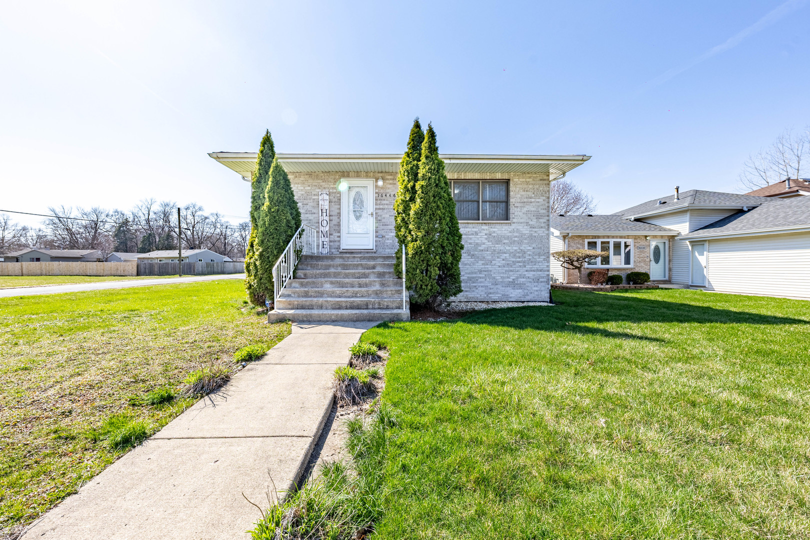 16446 Spaulding Avenue, Markham, IL