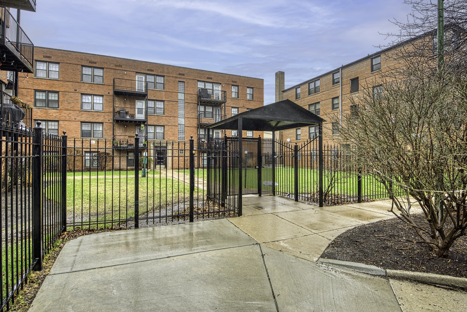 5232 N Campbell Avenue #1A, Chicago, IL
