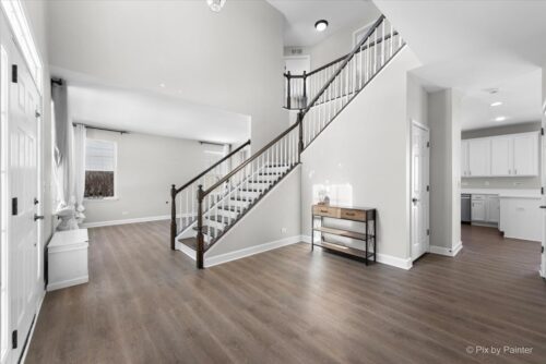 2431 Trailside Lane, Wauconda, IL