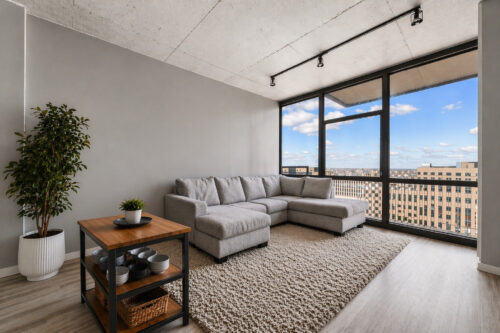 235 W Van Buren Street #2513, Chicago, IL