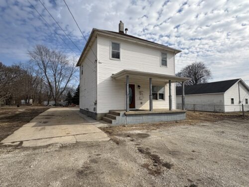 313 S Everett Street, Streator, IL