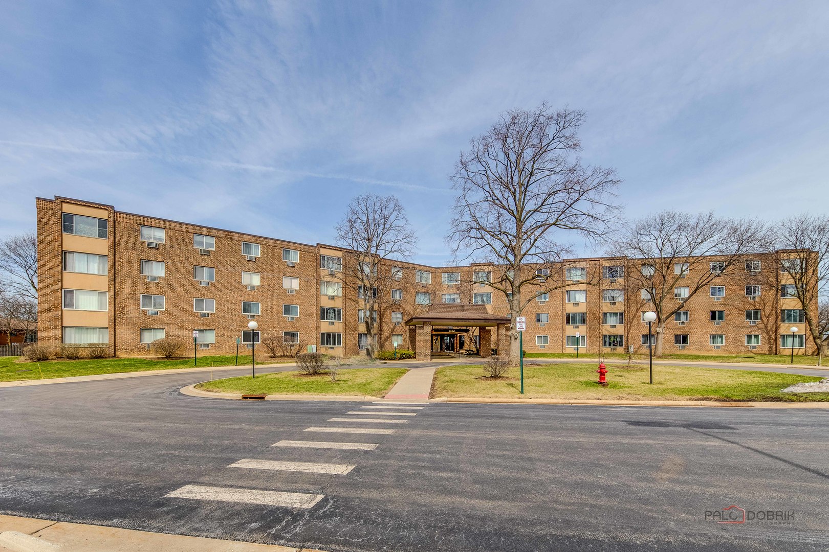 1880 Bonnie Lane #116, Hoffman Estates, IL