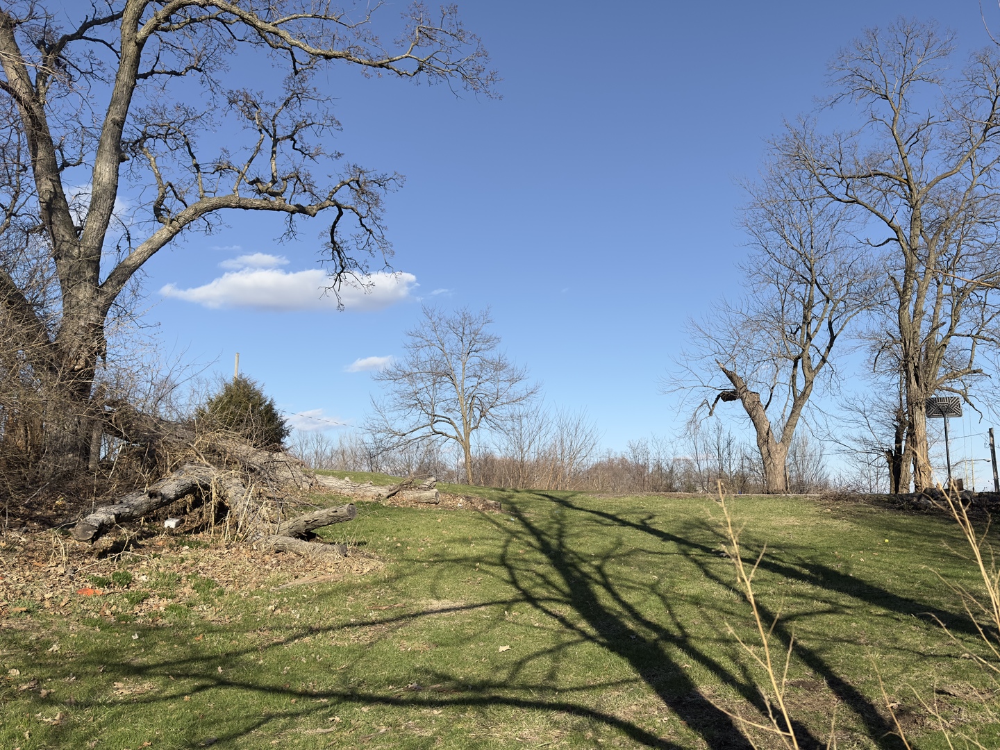 L0T Plain Street, Peru, IL