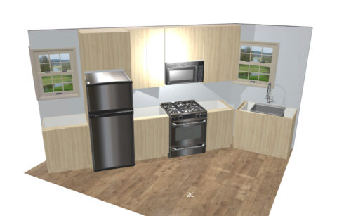 239 W 74th Street #2, Chicago, IL