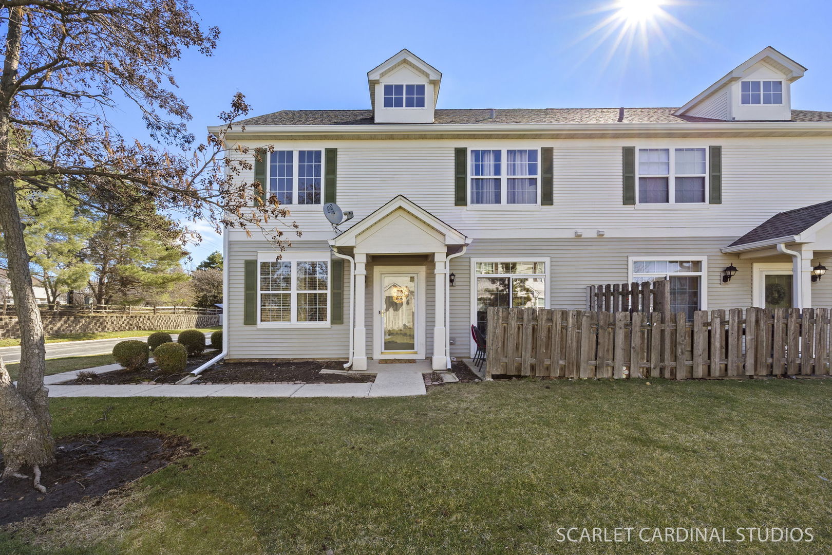 2578 Hillsboro Boulevard #-, Aurora, IL