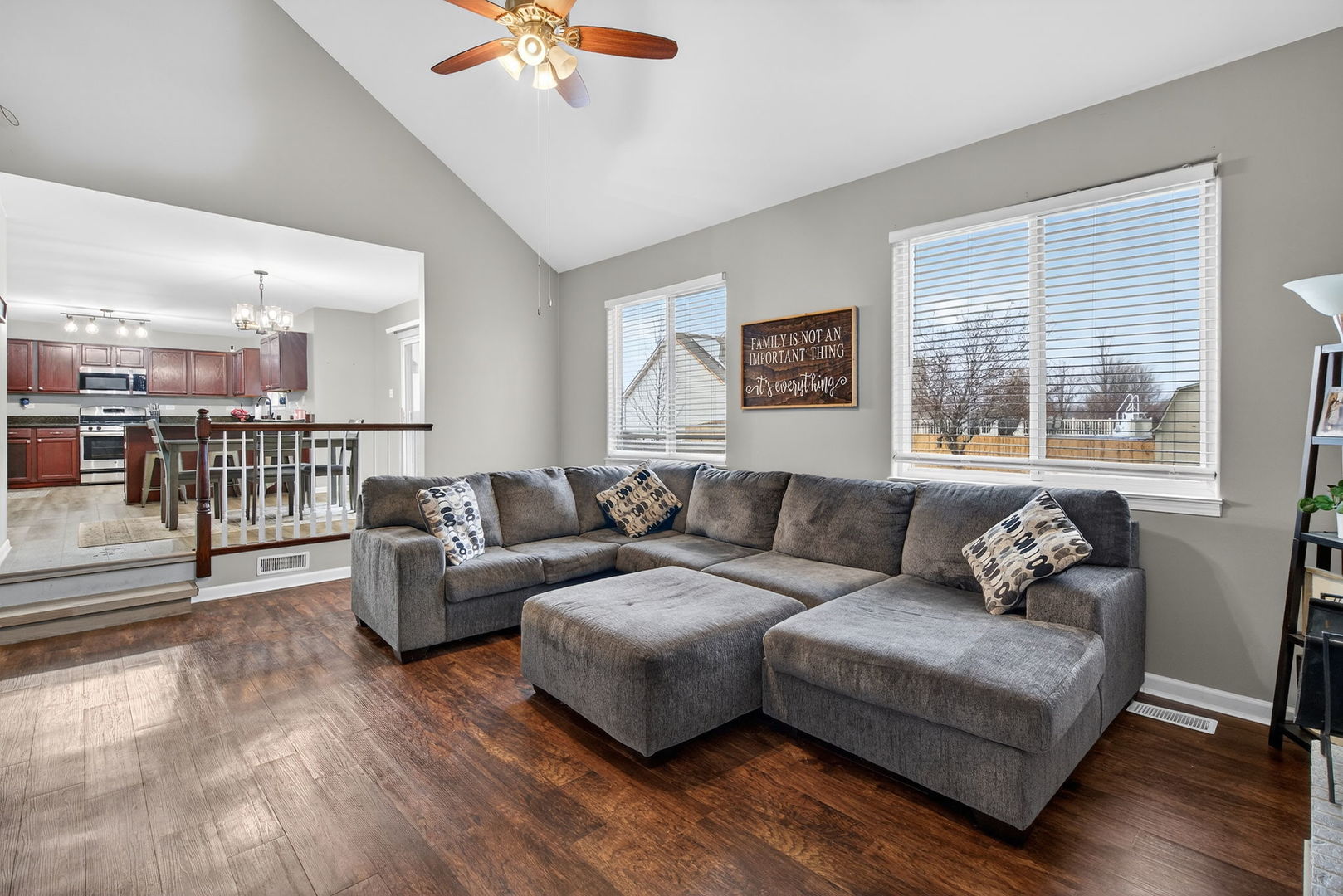 25560 S Mallard Drive, Channahon, IL