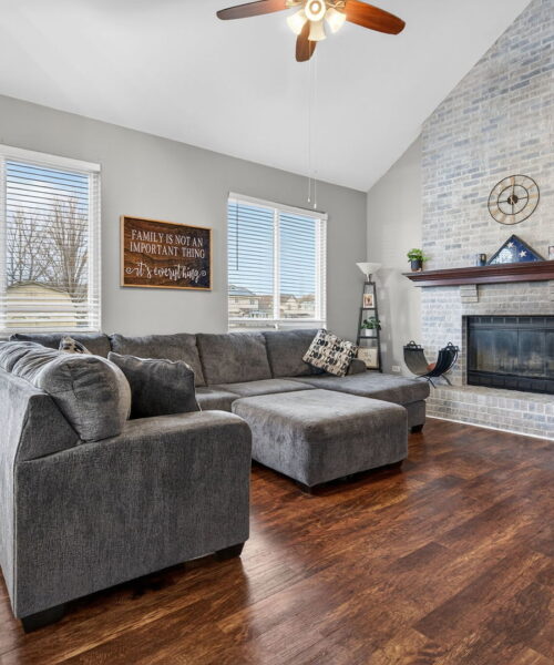 25560 S Mallard Drive, Channahon, IL