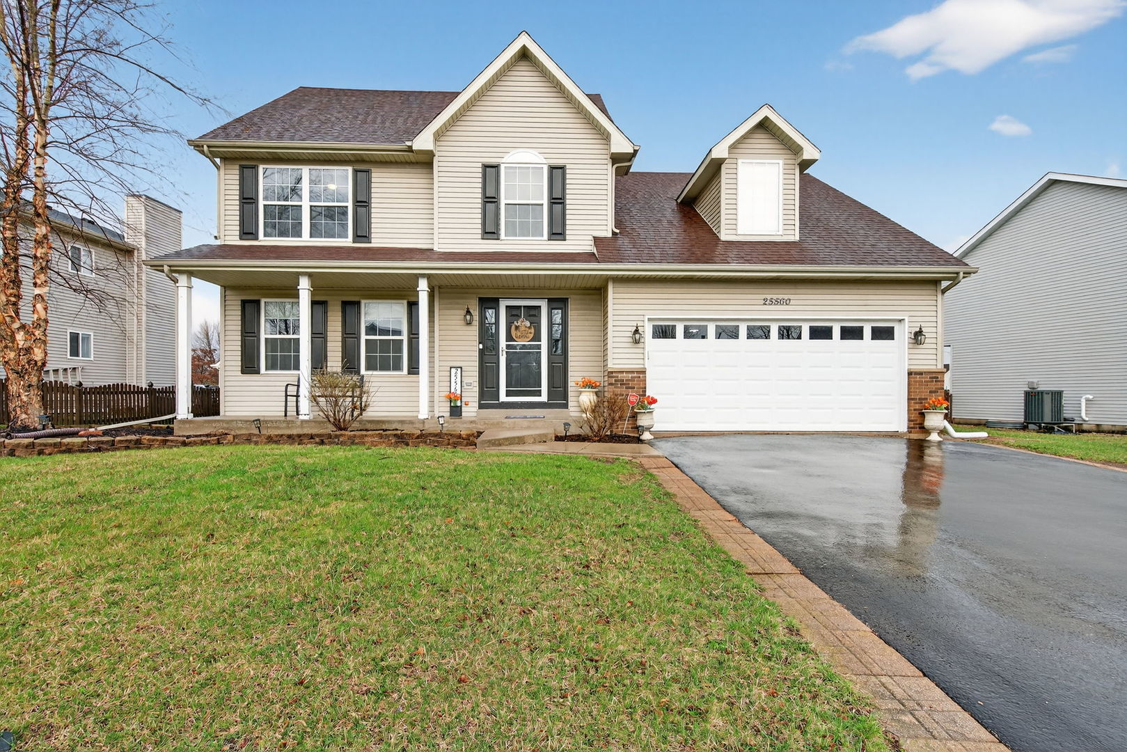 25560 S Mallard Drive, Channahon, IL