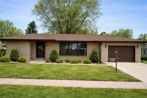 2308 185th Street, Lansing, IL
