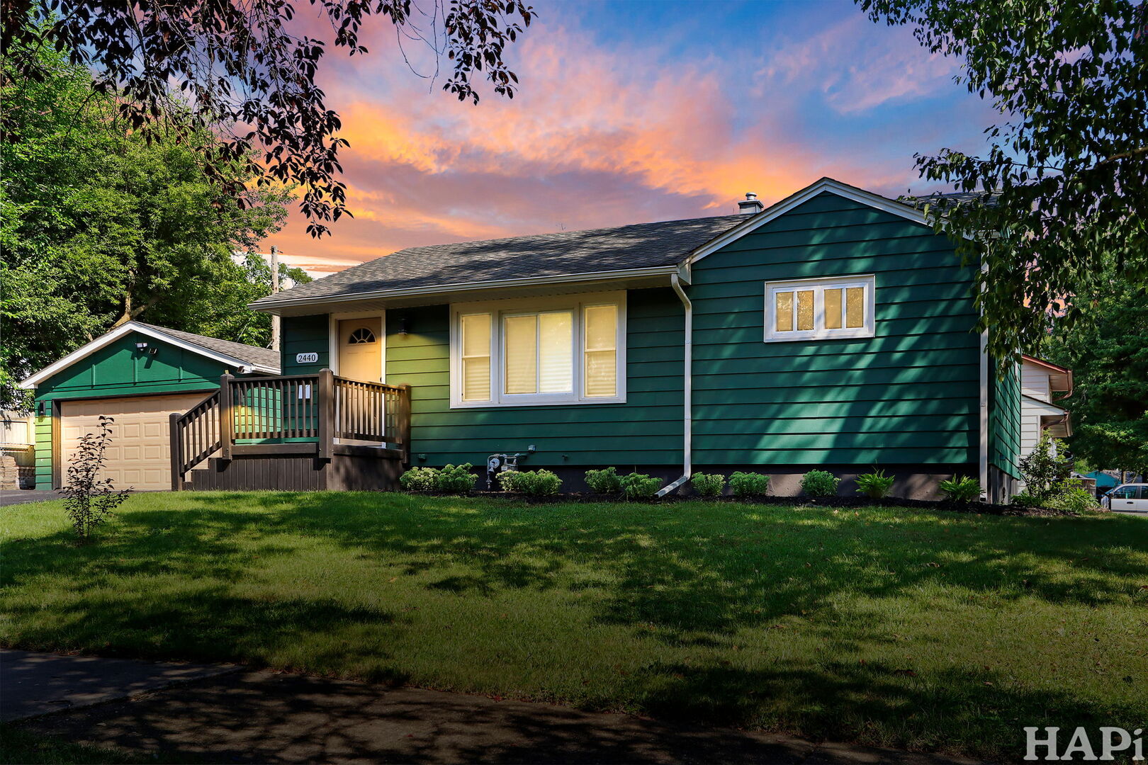 2440 W Cheyenne Road, Waukegan, IL