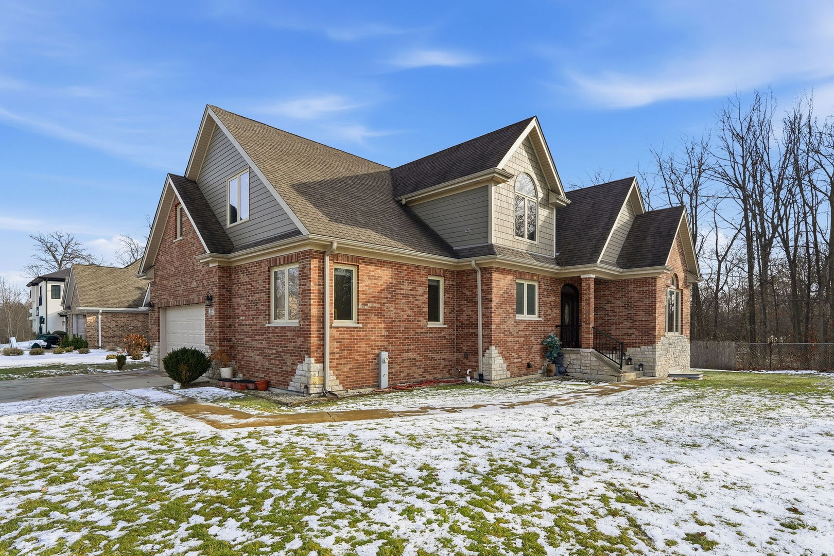 388 Preserve Lane, Wood Dale, IL