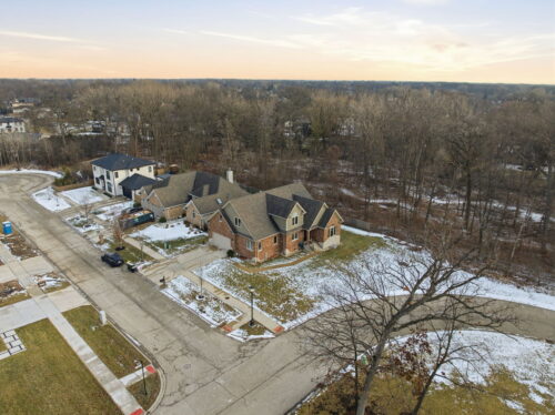388 Preserve Lane, Wood Dale, IL