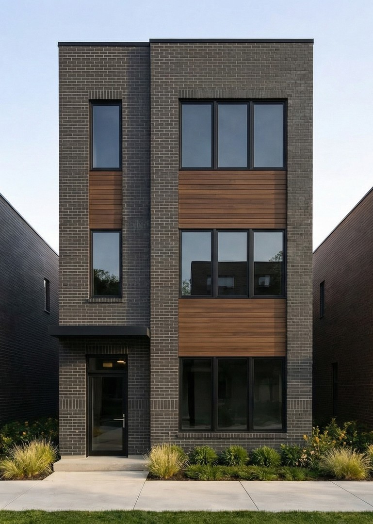 3327 W Division Street, Chicago, IL