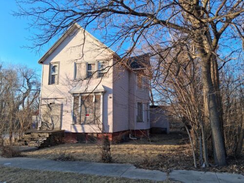 524 W 60TH Street, Chicago, IL