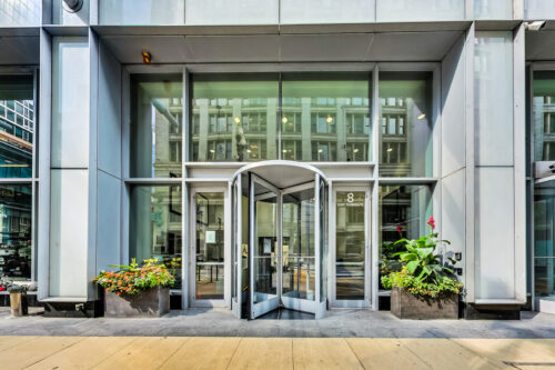 8 E Randolph Street #1602, Chicago, IL