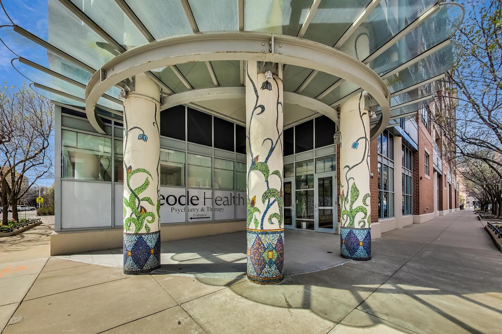 1200 W MONROE Street #612, Chicago, IL