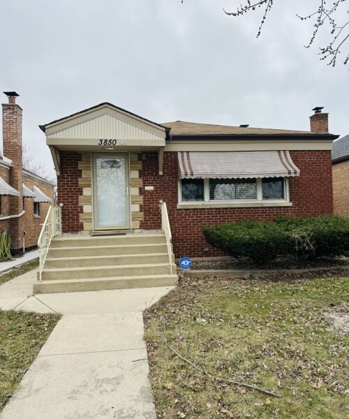 3850 W 81ST Street, Chicago, IL