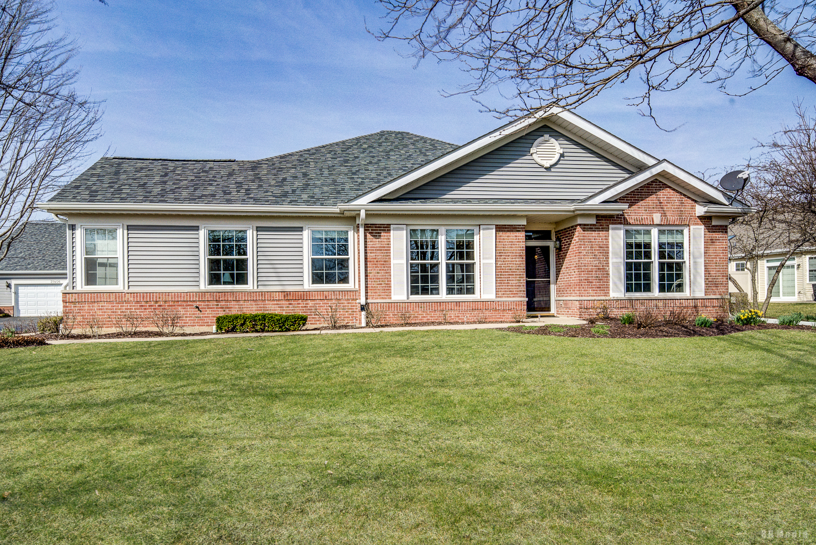 21400 Mays Lake Drive, Crest Hill, IL