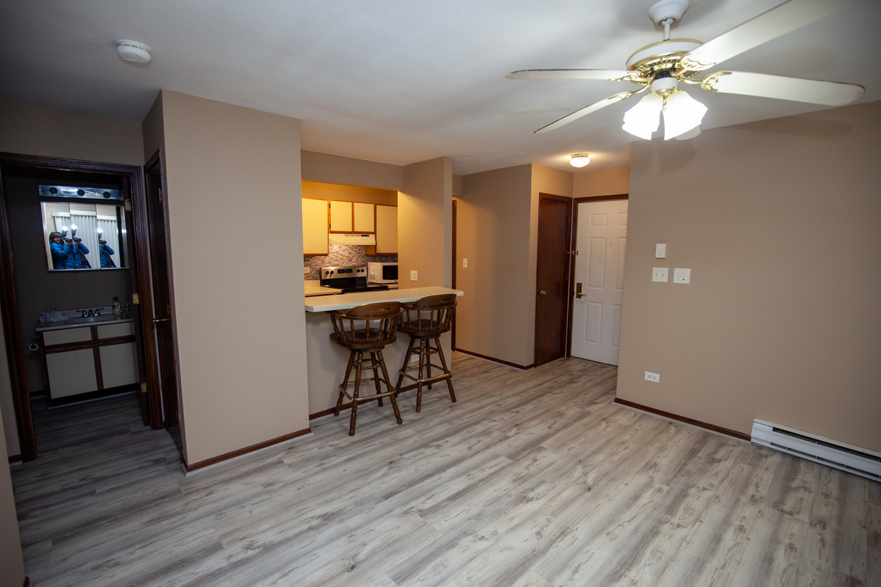 4314 W Shamrock Lane #1C, McHenry, IL