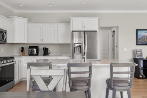 3911 Orchard Drive #3911, Bettendorf, IA