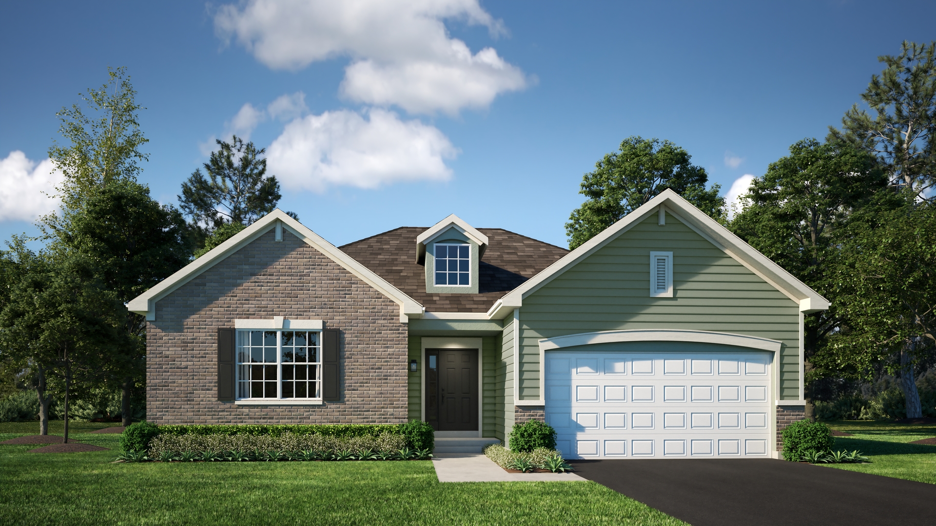 1102 Nottingham Road, Sycamore, IL