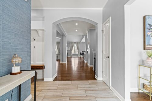 16656 Huntington Drive, Lockport, IL