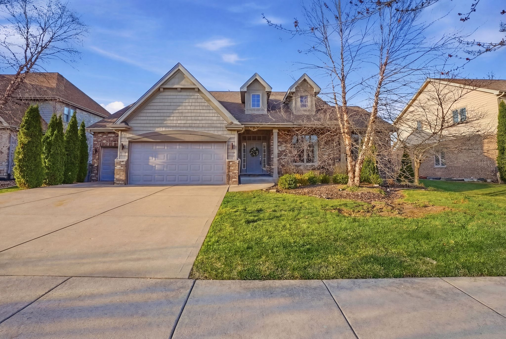 16656 Huntington Drive, Lockport, IL