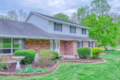 261 High Forest Drive, Carbondale, IL