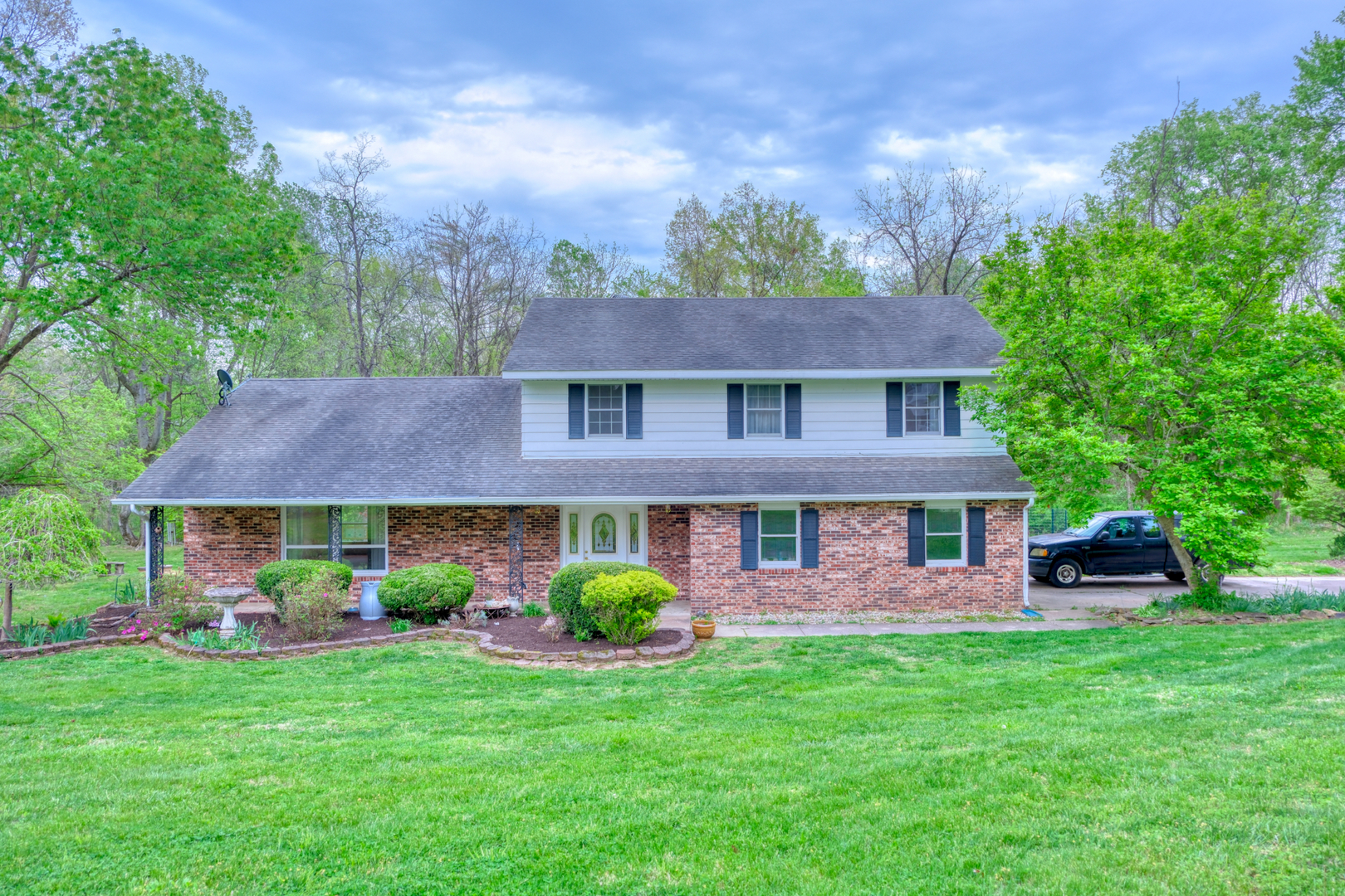 261 High Forest Drive, Carbondale, IL