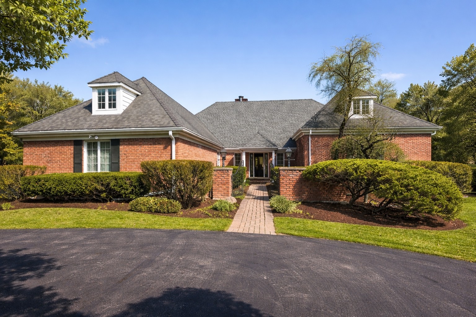 1620 Pheasant Trail, Inverness, IL