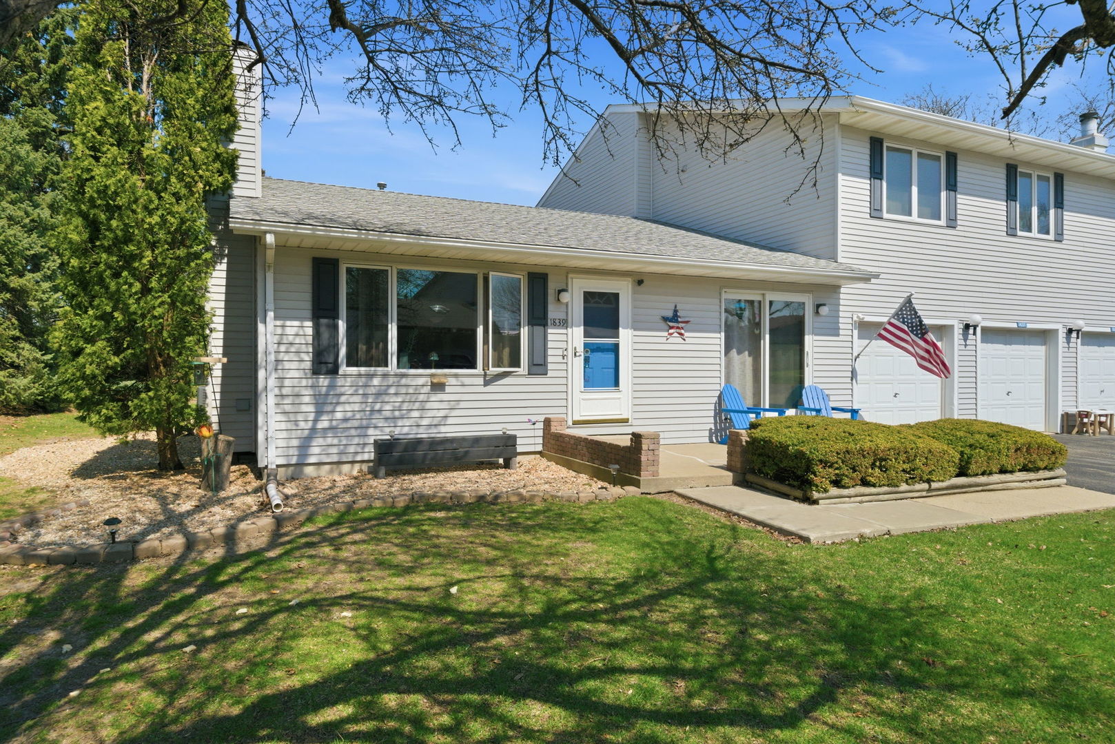 1839 Kerrybrook Court #-, Sycamore, IL