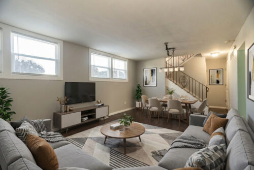 382 Chappel Avenue, Calumet City, IL