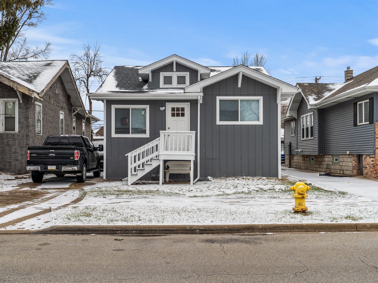 319 156th Place, Calumet City, IL