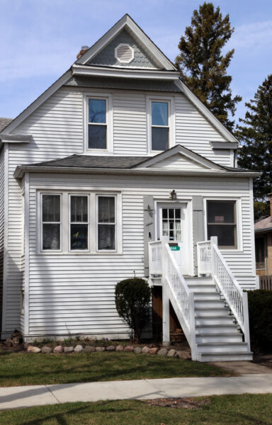 4644 N Kennicott Avenue, Chicago, IL