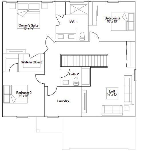 531 Walnut Avenue, Hinckley, IL