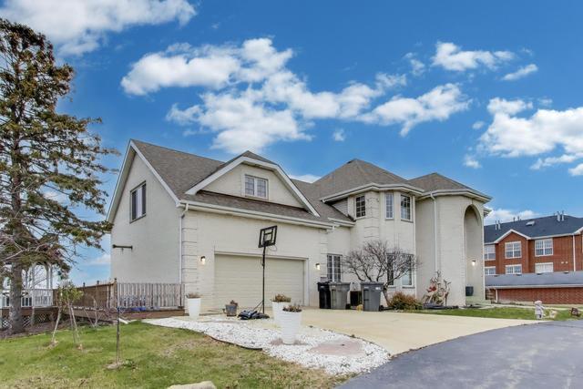 9910 W 167th Street, Orland Park, IL