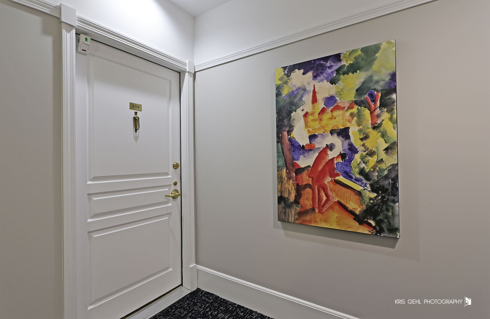 20 Trafalgar Square #304, Lincolnshire, IL