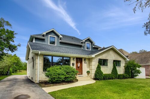 2824 Central Road, Glenview, IL