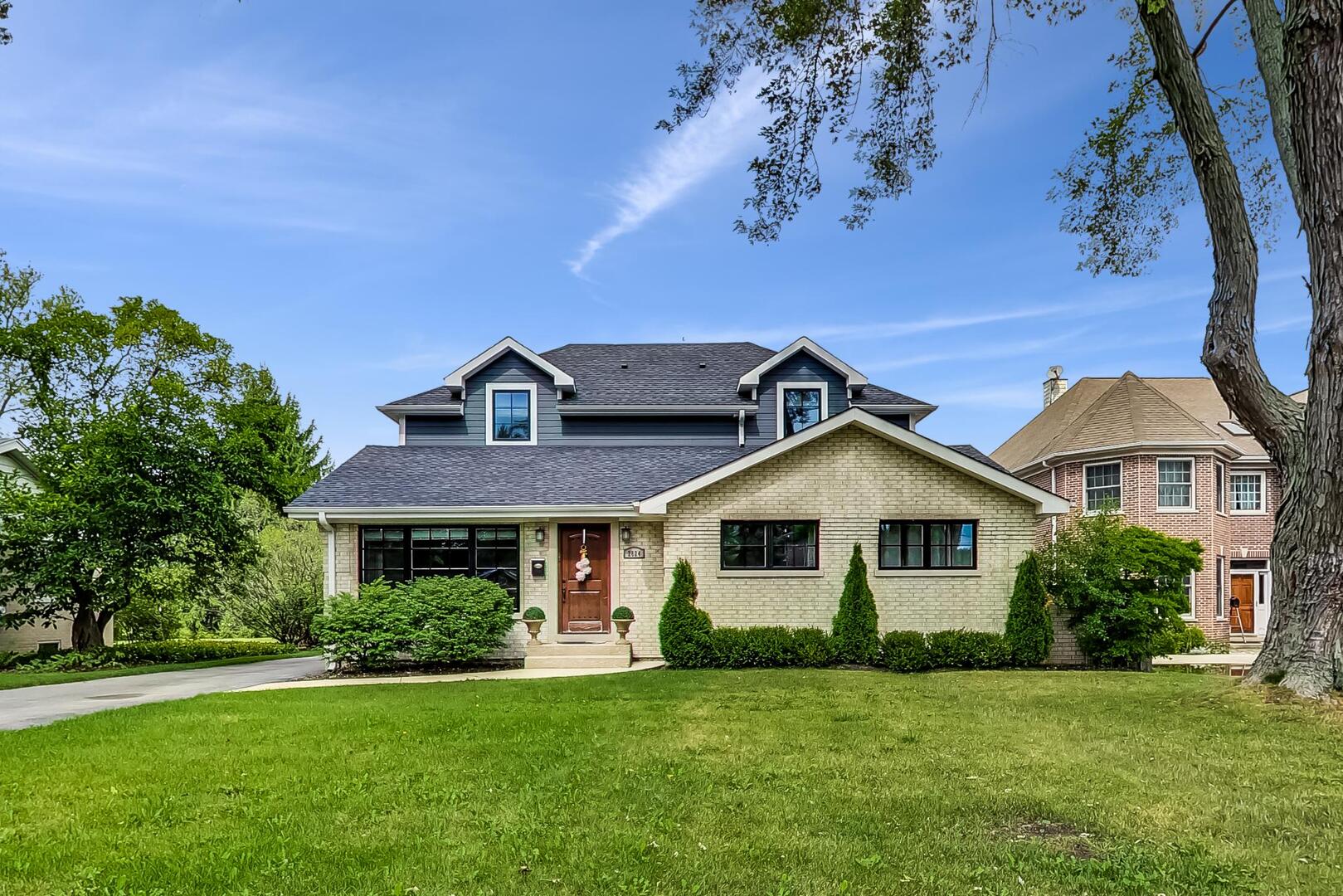 2824 Central Road, Glenview, IL