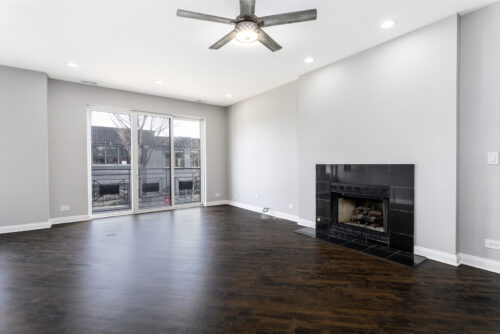 260 N California Avenue #2, Chicago, IL