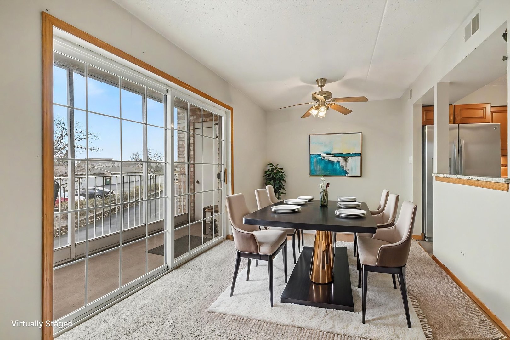 16032 Crystal Creek Drive #2B, Orland Park, IL