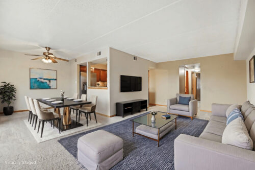 16032 Crystal Creek Drive #2B, Orland Park, IL