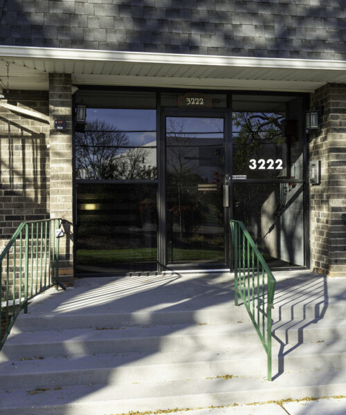 3222 Sanders Road #3D, Northbrook, IL
