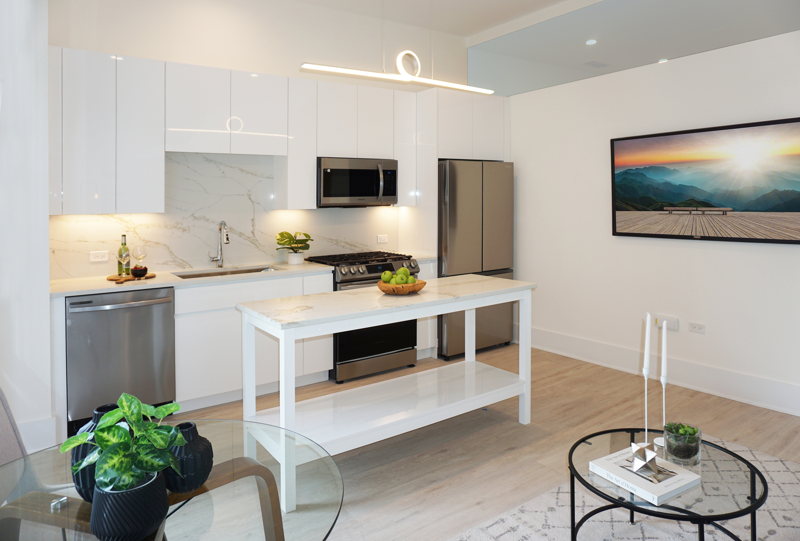 812 W Adams Street #509, Chicago, IL