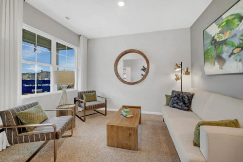 451 Vista Drive, Hampshire, IL