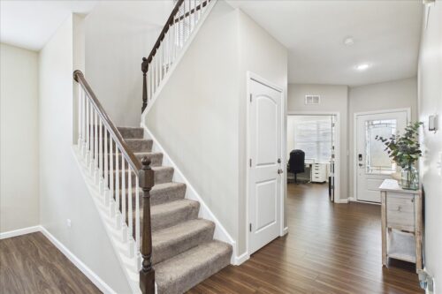 21899 N Brandy Street, Kildeer, IL