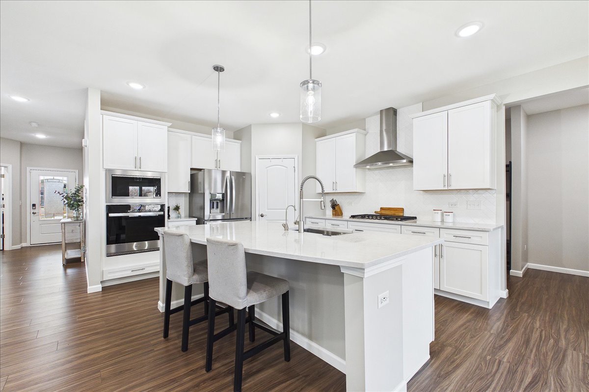 21899 N Brandy Street, Kildeer, IL