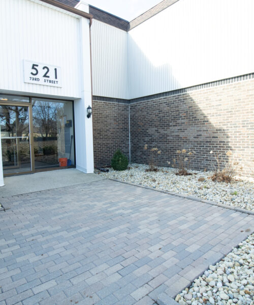 521 73RD Street #104, Downers Grove, IL