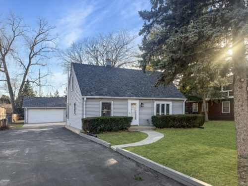 405 E Prairie Avenue, Lombard, IL