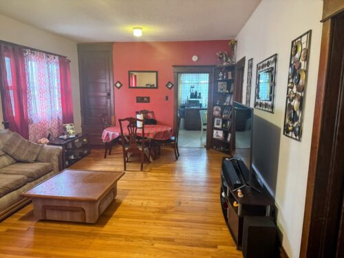 506 S Beech Street, Arthur, IL